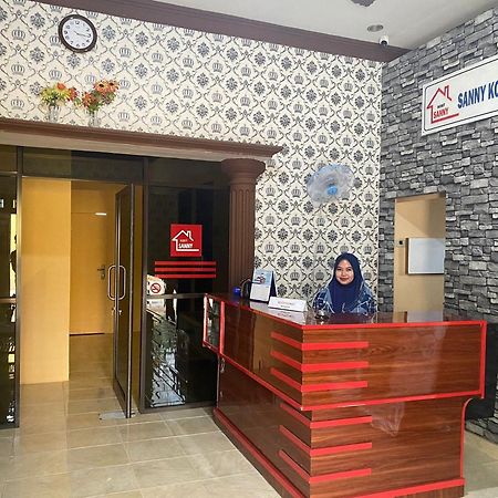 Reddoorz @ Jalan Padat Karya Prabumulih Perabumulih Extérieur photo
