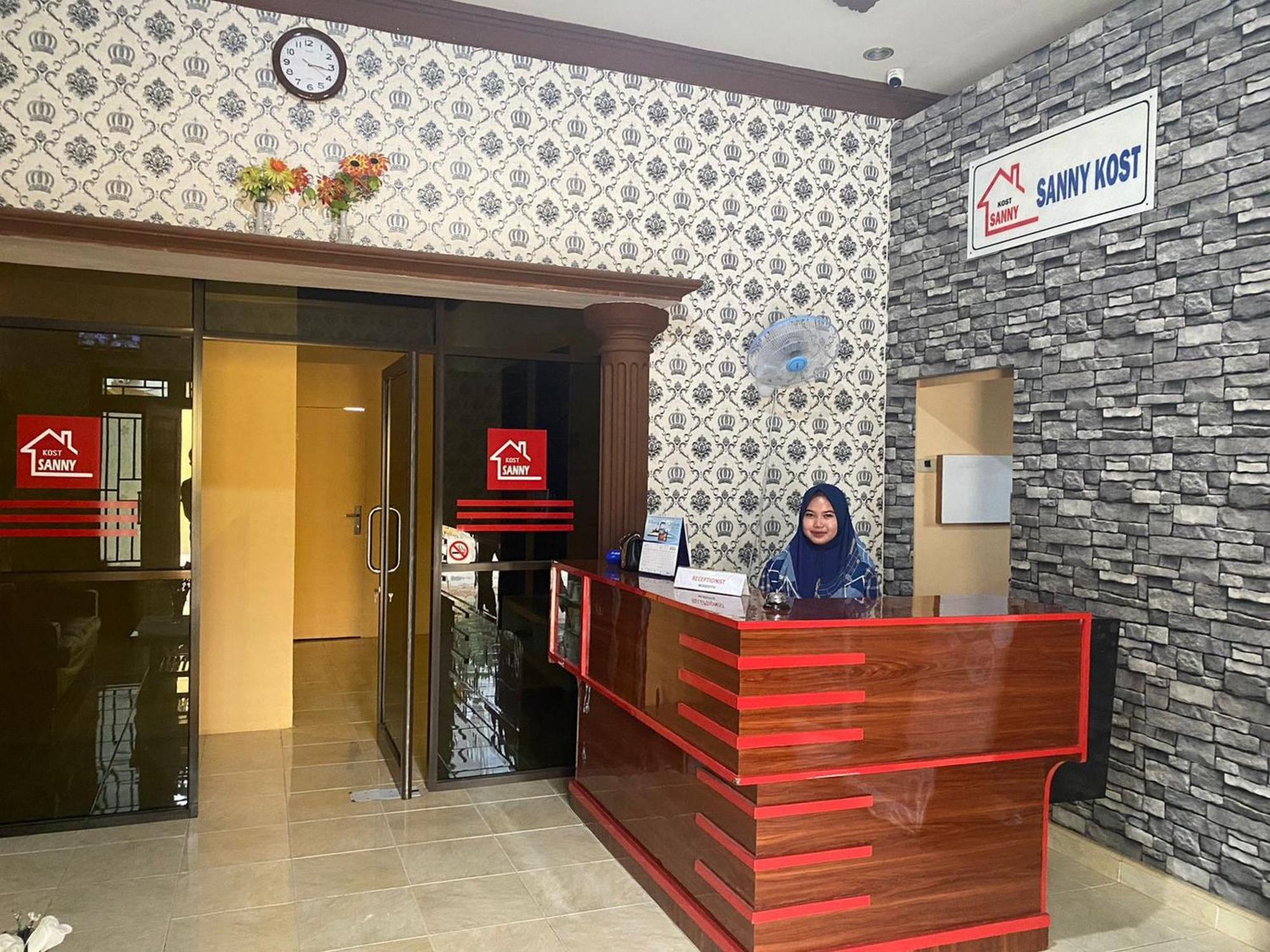 Reddoorz @ Jalan Padat Karya Prabumulih Perabumulih Extérieur photo